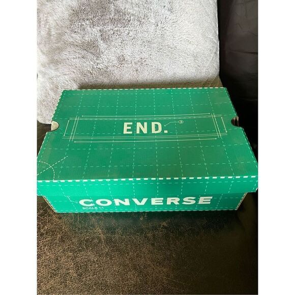 Converse 70 Hi END Collab Men’s 11 main image 4